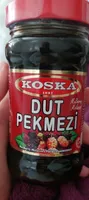 DUT PEKMEZI