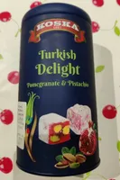 Turkish delight