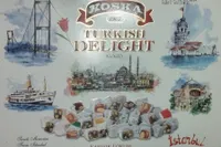Turkish delighr