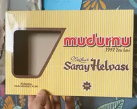 Saray Helvasi