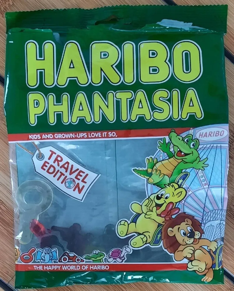 Phantasia