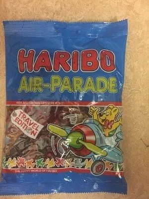 Air-Parade
