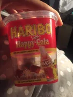 Happy cola