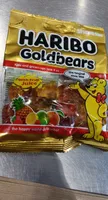 Haribo Goldbaren