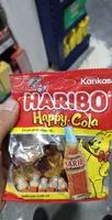 Happy Cola