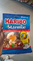 haribo starmix