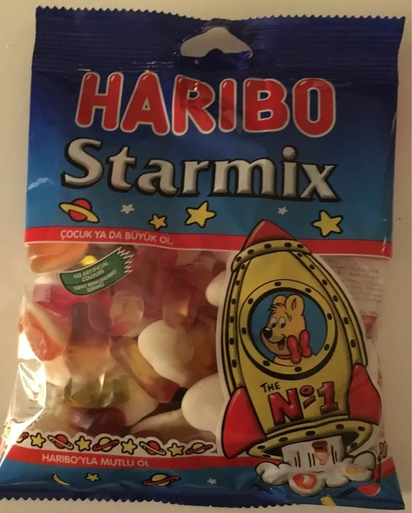 Starmix