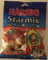 Starmix