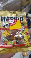 Haribo Baby Gold-bears Jelly