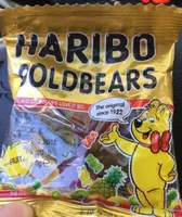 Goldbears