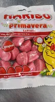 Haribo Primavera