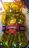 Oursons Haribo