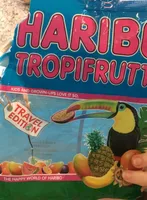 Tropifruti