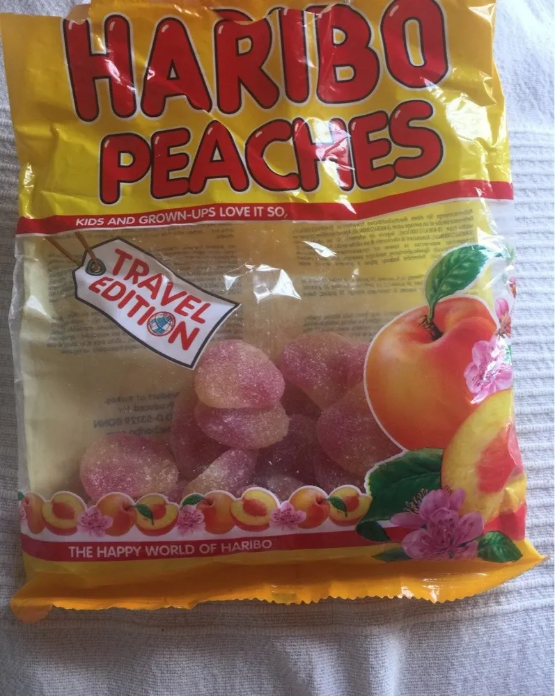 Peaches