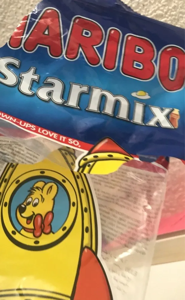 Starmix