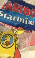 Starmix