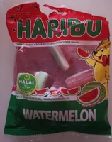 Haribo Watermelon