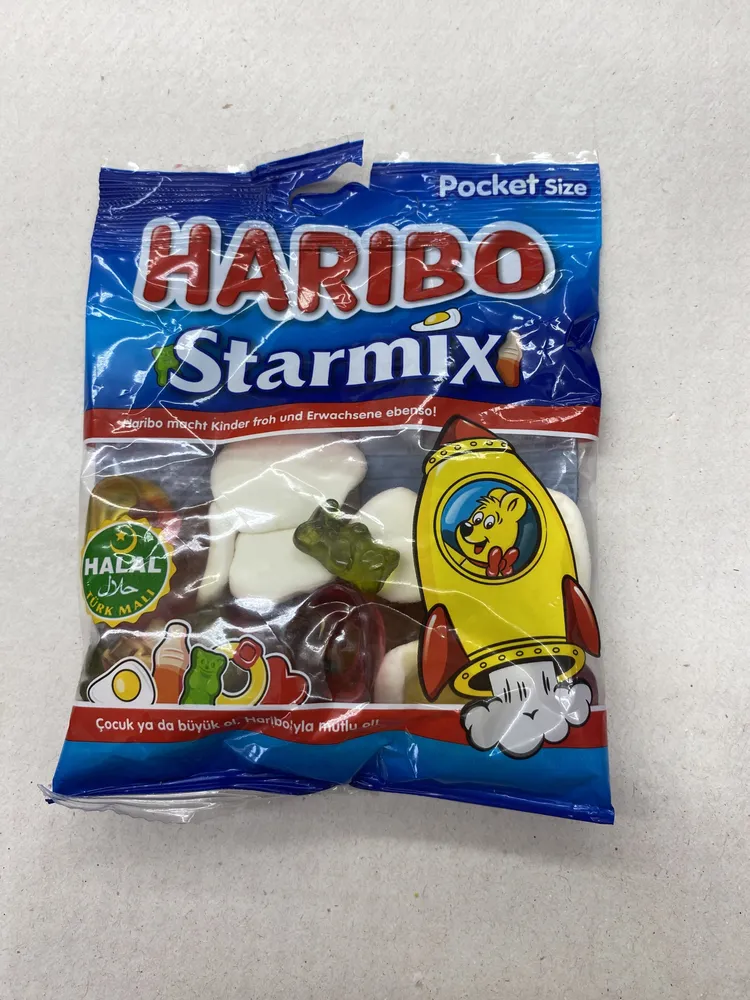 Starmix