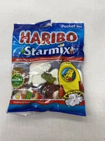 Starmix