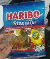 Haribo Starmix