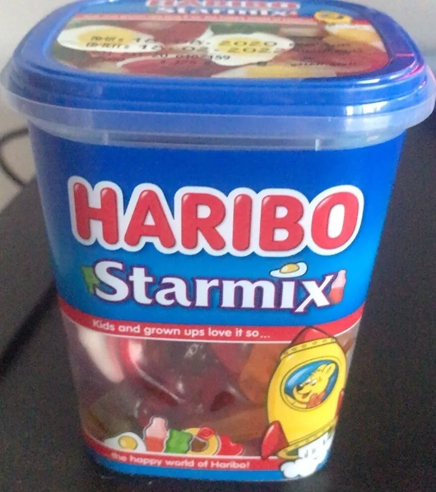 Starmix