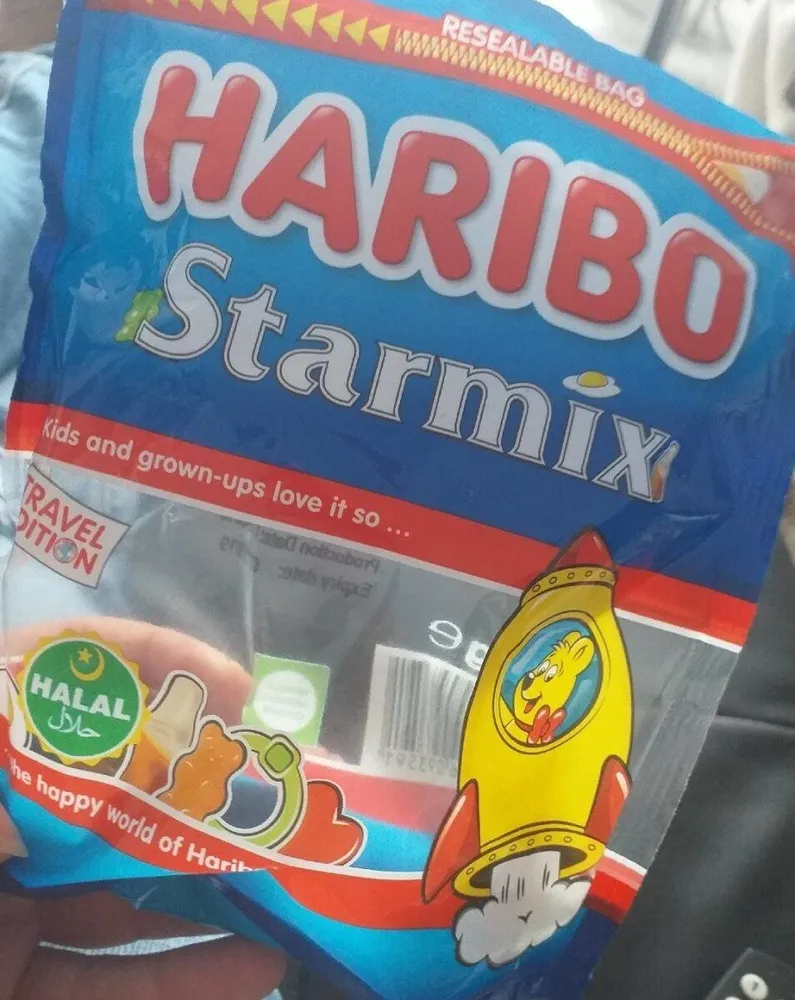 Starmix