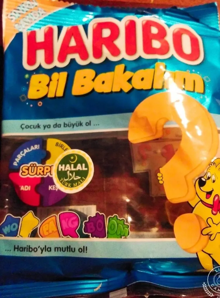 Bil bakalım