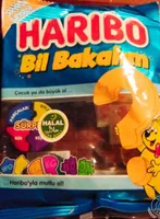 Bil bakalım