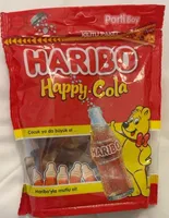 HARIBO Happy-Cola