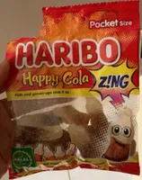 Happy Cola