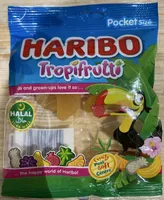 Tropifrutti