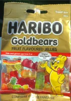 Goldbears