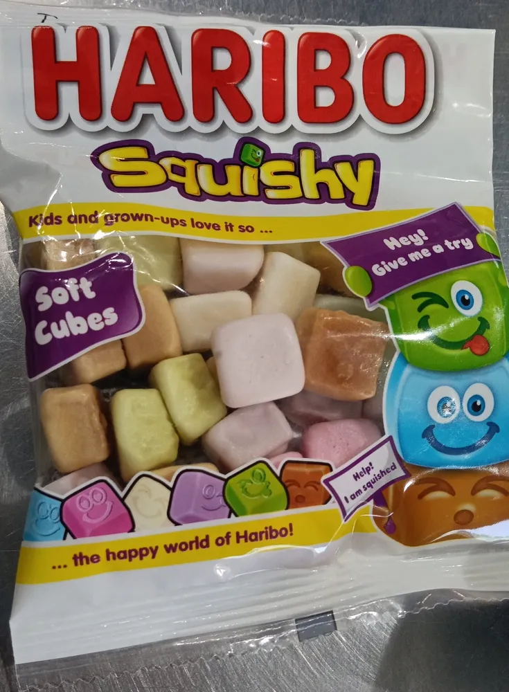 HARIBO Squishy