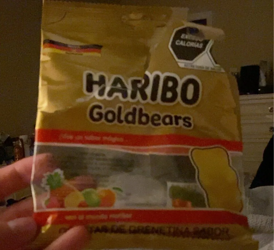 Goldbears