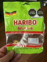 Worms (Mexico)