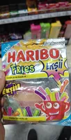 Fries