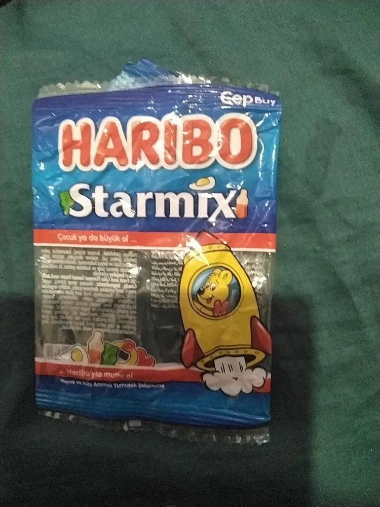 Starmix