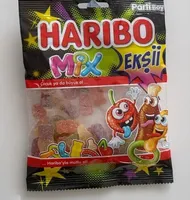Haribi mix