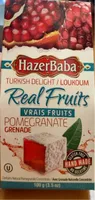 Loukoum