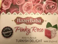 Turkish delight