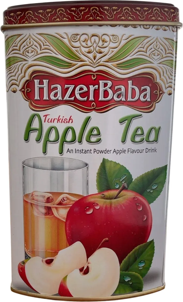 Turkish Apple Tea