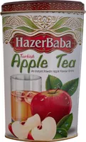 Turkish Apple Tea