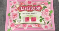 Turkish petals