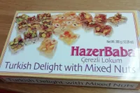 Turkish delight