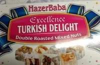 Excellence turkish delight