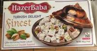 Turkish delight