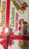 Turkish delight