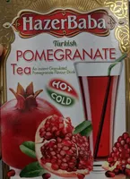 Pomegranate