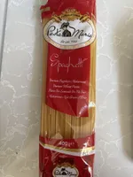 Spaghetti