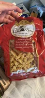 Durum Wheat Pasta